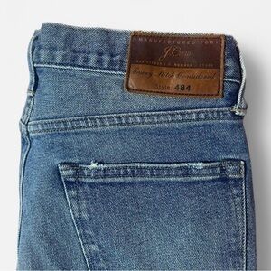 J. Crew Skinny Jeans Men’s 30